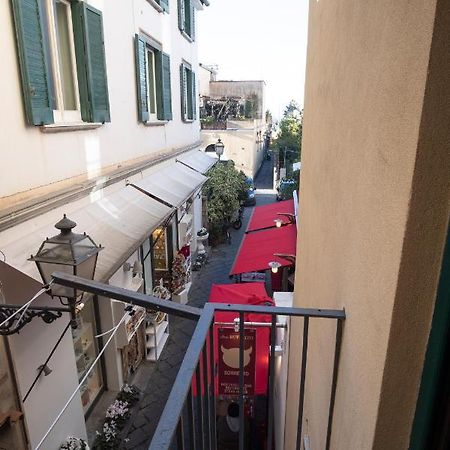 Donna Rosaria House Appartement Sorrento Buitenkant foto