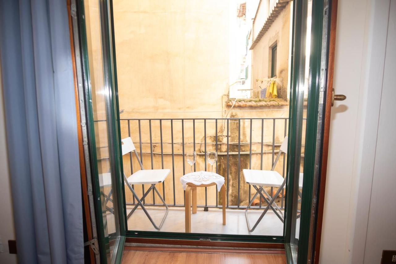 Donna Rosaria House Appartement Sorrento Buitenkant foto