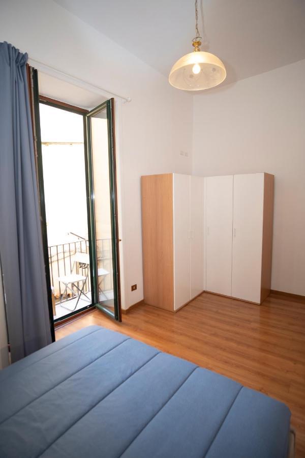 Donna Rosaria House Appartement Sorrento Buitenkant foto
