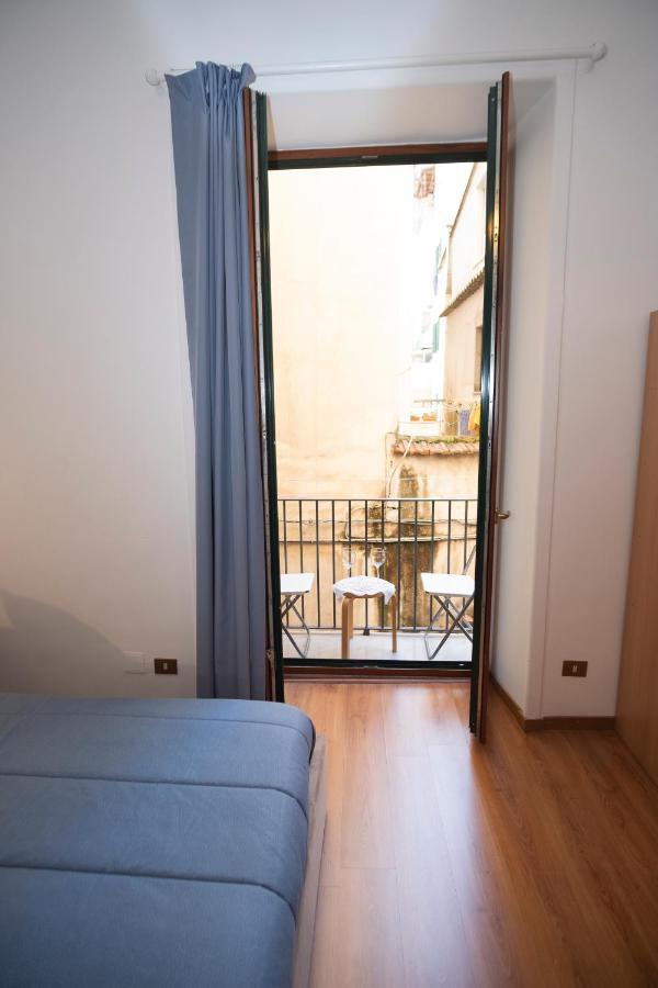 Donna Rosaria House Appartement Sorrento Buitenkant foto