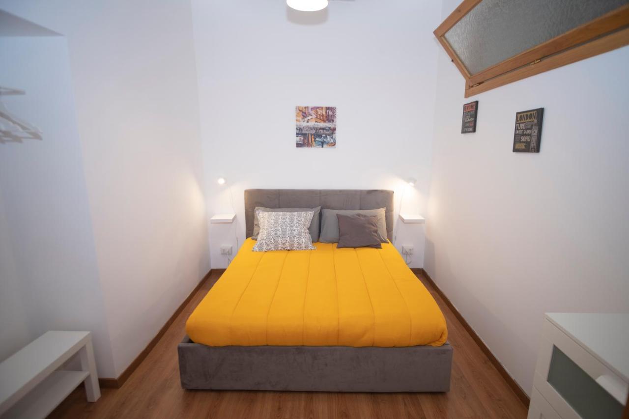 Donna Rosaria House Appartement Sorrento Buitenkant foto