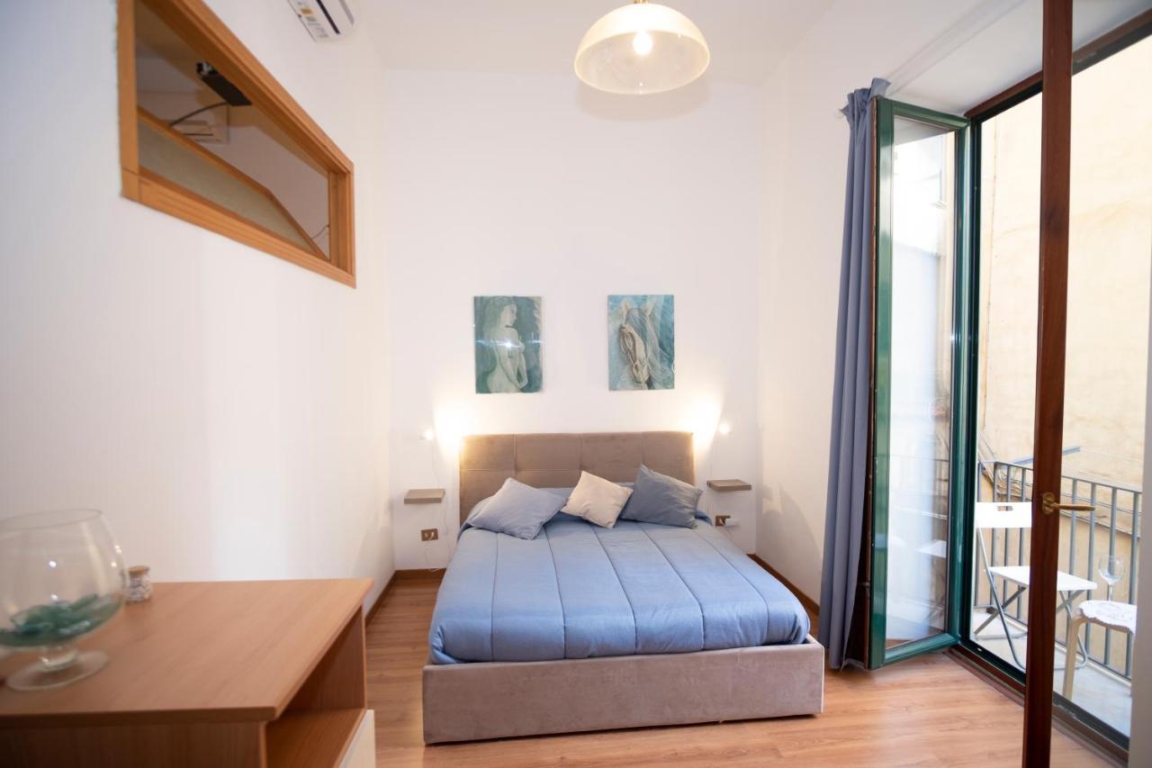 Donna Rosaria House Appartement Sorrento Buitenkant foto