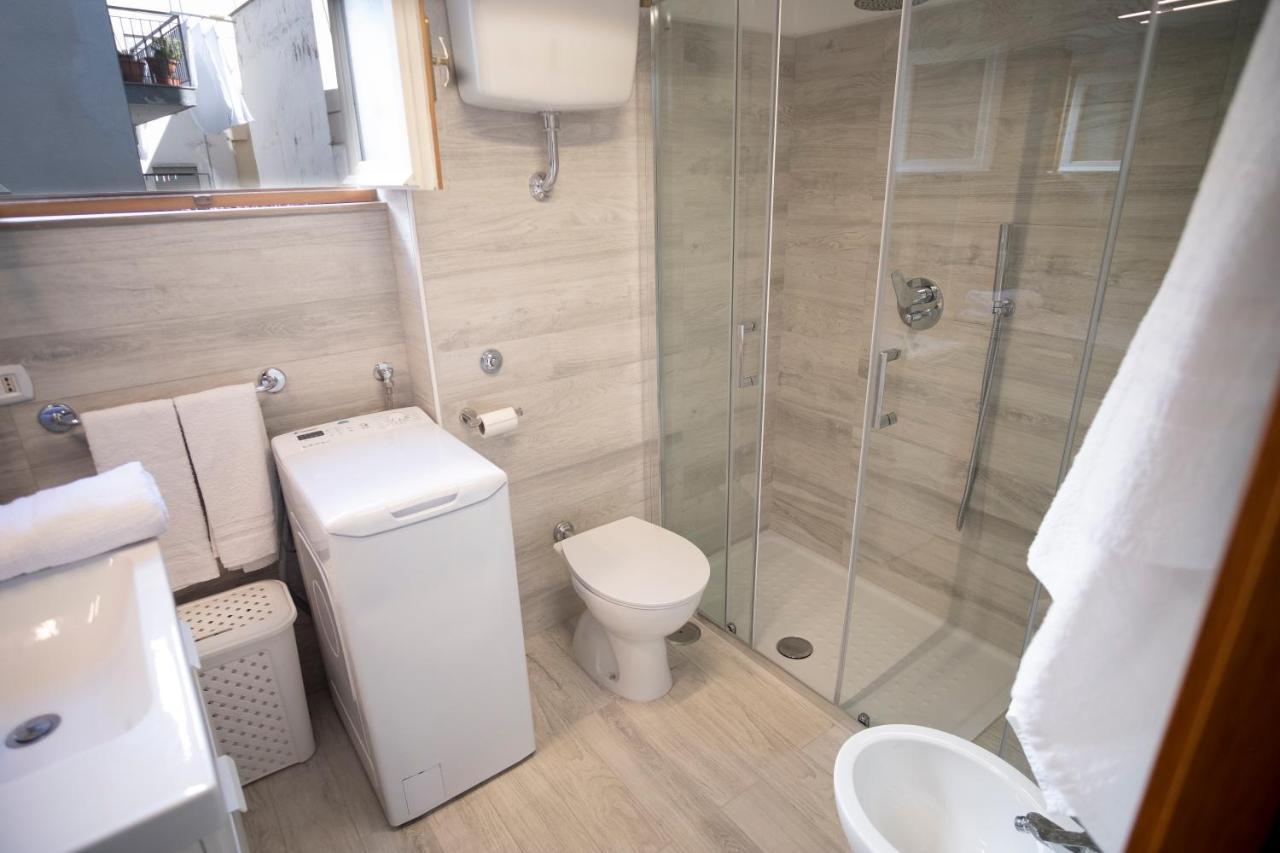 Donna Rosaria House Appartement Sorrento Buitenkant foto