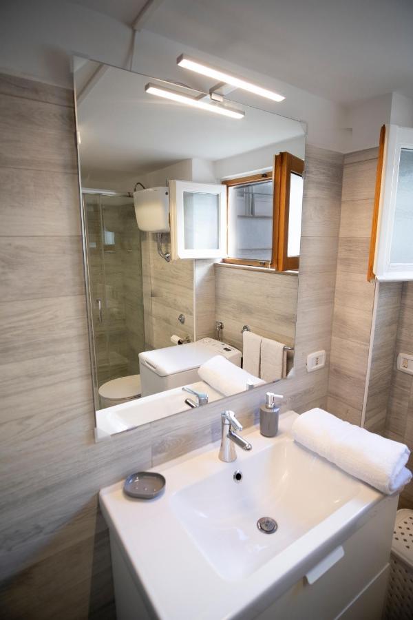 Donna Rosaria House Appartement Sorrento Buitenkant foto