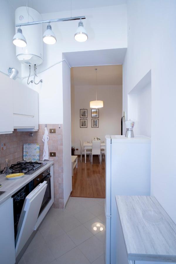 Donna Rosaria House Appartement Sorrento Buitenkant foto